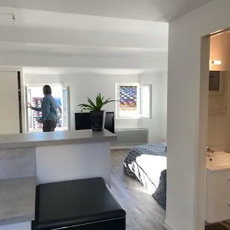 L'echapee Apartment Cassis