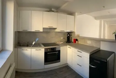 L'echapee Apartment