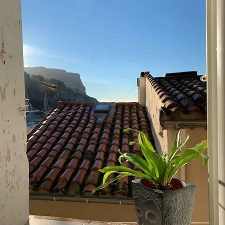 L'echapee Cassis